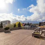 Cosy Flat Close To Beach And City