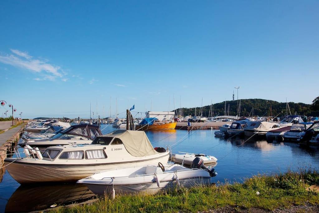 Apartamento Cosy Flat Close To Beach And City *