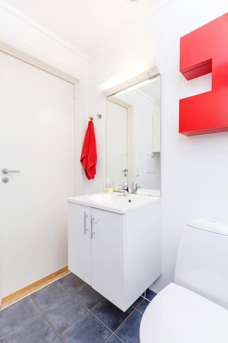 Cosy Flat Close To Beach And City Kristiansand