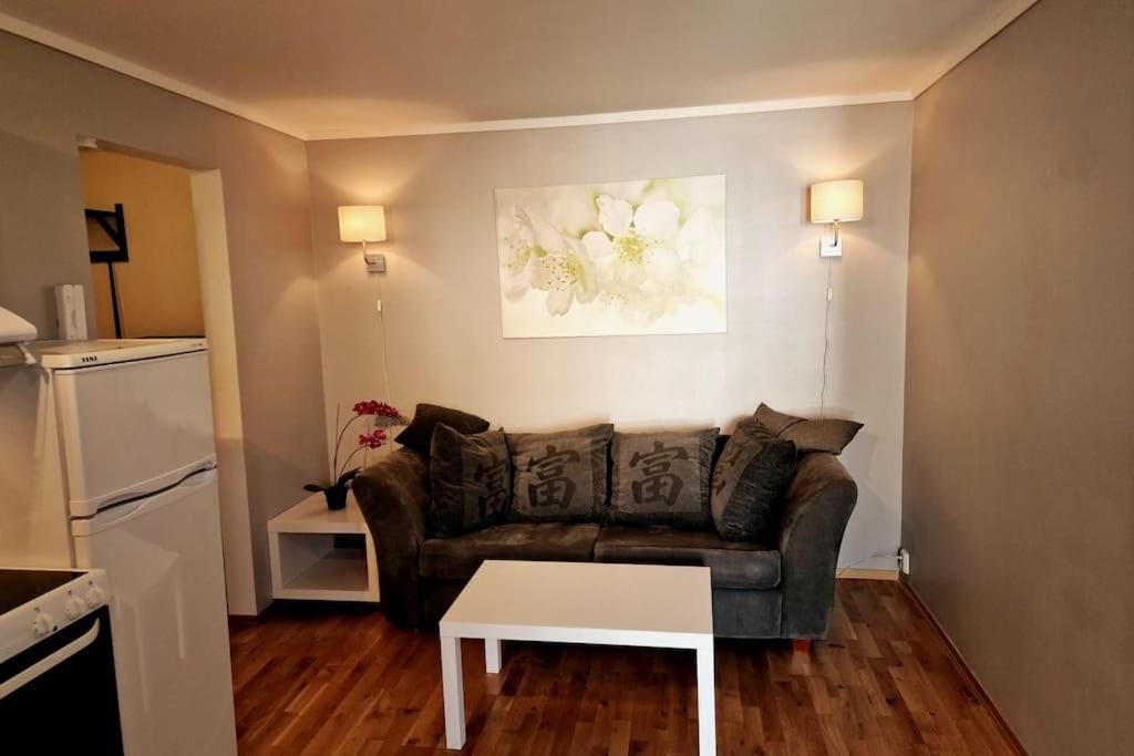 Apartment Cosy Flat Close To Beach And City Kristiansand