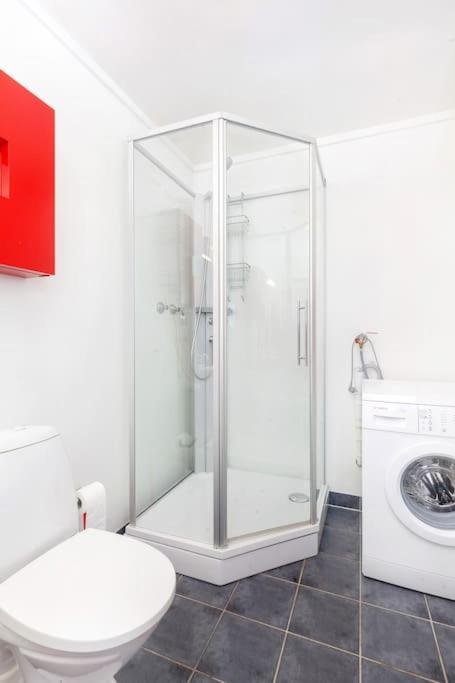 Cosy Flat Close To Beach And City *