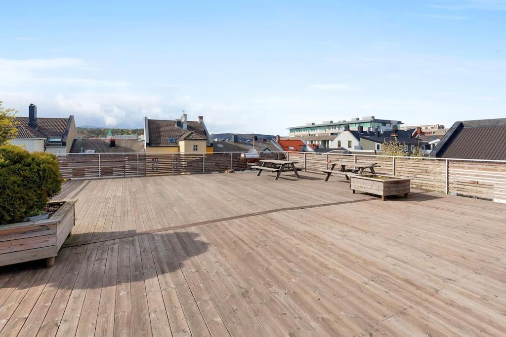Apartment Cosy Flat Close To Beach And City Kristiansand