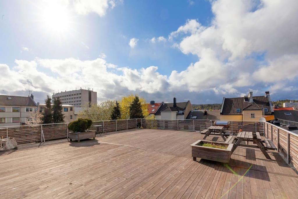 Cosy Flat Close To Beach And City *