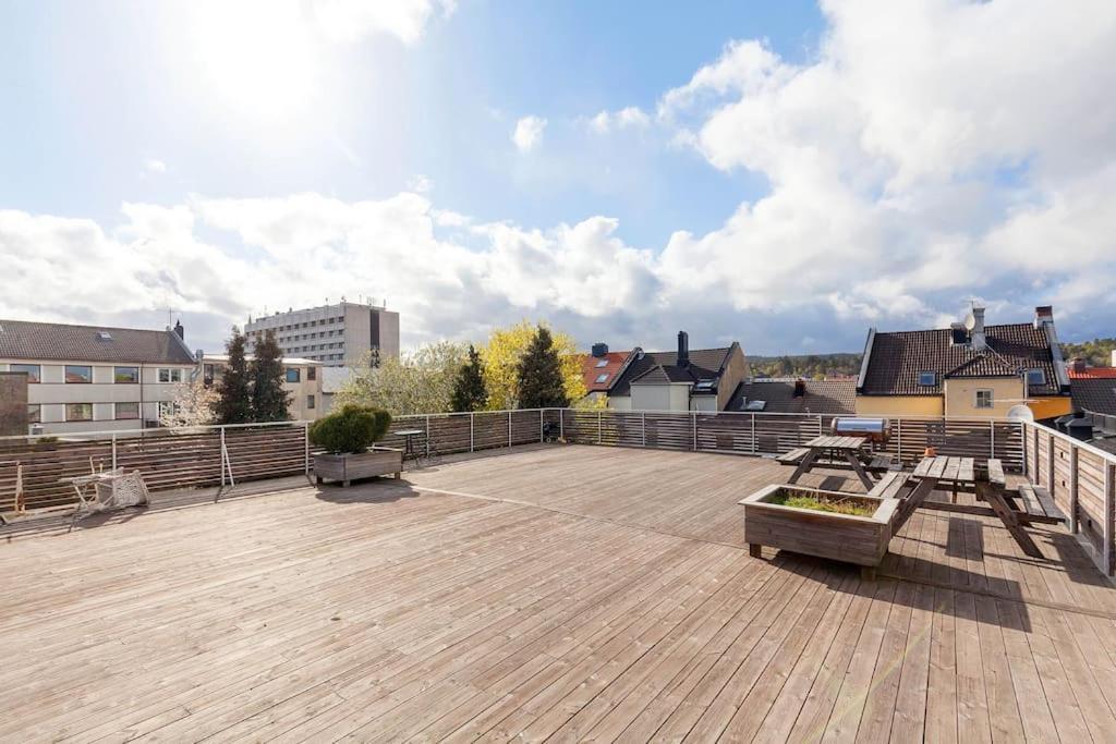 Apartment Cosy Flat Close To Beach And City Kristiansand