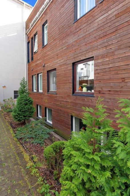 Apartment Cosy Flat Close To Beach And City