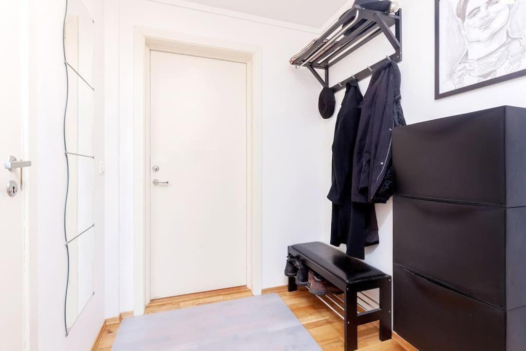 Cosy Flat Close To Beach And City Apartment Kristiansand