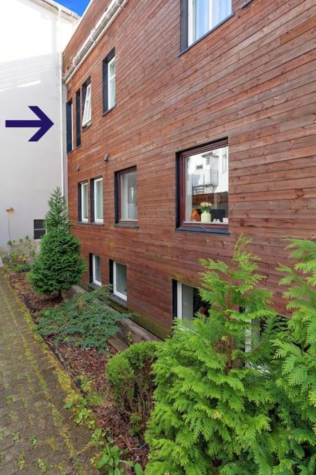 Cosy Flat Close To Beach And City